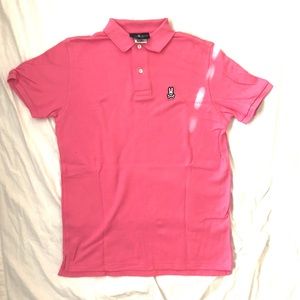 Psycho Bunny - Men’s Polo 🐰